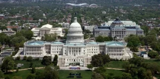 Visitare Washington D.C.: cosa vedere e fare – Guida per organizzare il viaggio (con consigli pratici, itinerari e mappe mentali)