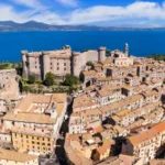 10 itinerari nel Lazio da fare in giornata: borghi, laghi, mare e meraviglie vicino Roma
