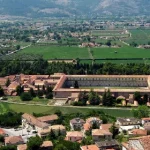 Visitare la Certosa di Padula: Scopri il fascino di un capolavoro architettonico senza tempo