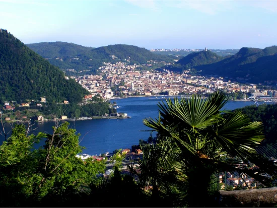 Como, Lago di Como