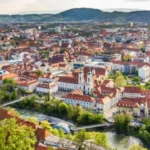 Graz: cosa fare di giorno e di notte – Guida completa per vivere la città tra cultura, divertimento e atmosfere uniche
