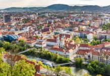 Graz: cosa fare di giorno e di notte – Guida completa per vivere la città tra cultura, divertimento e atmosfere uniche