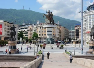 Cosa fare a Skopje di giorno e di notte: guida per vivere la capitale macedone a 360 gradi