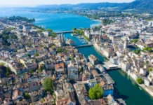 Cosa fare a Zurigo di giorno e di notte: guida per vivere la città 24 ore su 24