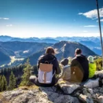 Visitare la Baviera: un viaggio tra castelli da fiaba, città storiche e paesaggi mozzafiato