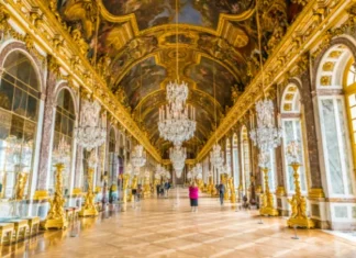 7 Gite da Sogno a meno di Due Ore da Parigi: Guida per Esploratori Curiosi
