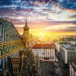 Come arrivare a Vienna dall’Italia: Guida per un Viaggio Senza Pensieri