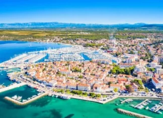 Dove Dormire a Biograd na Moru: Guida alle Zone Migliori e agli Hotel Consigliati