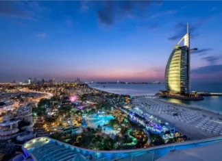 Pacchetti Vacanze a Dubai: Tutto ciò che Devi Sapere su Offerte, Prezzi e Prenotazioni Online