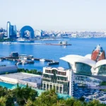 Baku, la perla del Caucaso: cosa vedere e fare nella capitale dell’Azerbaigian