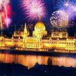 Capodanno in Ungheria: la guida definitiva per festeggiare l’arrivo del nuovo anno tra terme, tradizioni e fuochi sul Danubio