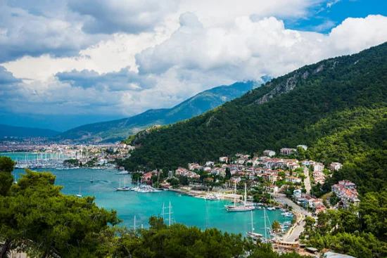 Dalaman, Turchia