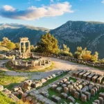 Tesori oltre Atene: 15 escursioni imperdibili tra storia, mare e natura