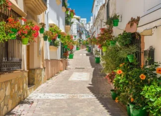 Visitare la Costa del Sol: Guida su Cosa Vedere e Fare