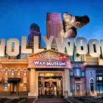 Museo delle Cere di Hollywood: Celebrità e Divertimento nel Cuore di Los Angeles
