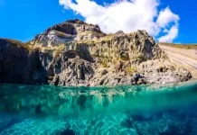 Visitare Pantelleria: la perla vulcanica del Mediterraneo
