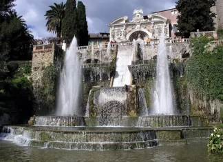 Villa d’Este a Tivoli: una Guida Completa per una Visita Memorabile