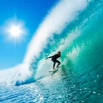 Onde Perfette e Acque Cristalline: Le Migliori Destinazioni per il Surf e gli Sport Acquatici
