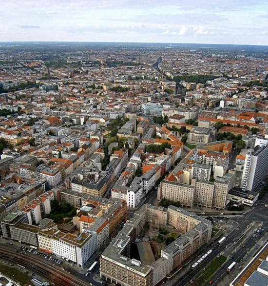 Berlino, Germania