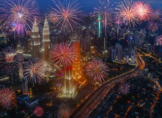 Festività in Malesia: Quali Sono le Feste Nazionali Malesi