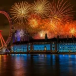 Capodanno in Inghilterra: Clima, Eventi e Consigli per un Fine Anno da Ricordare