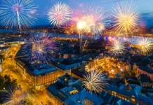 Festività in Lettonia: Quali Sono le Feste Nazionali Lettoni