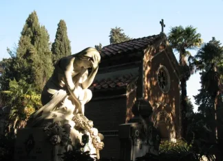 I Cimiteri e i Luoghi Storici più Affascinanti da Visitare: Viaggio tra Suggestioni, Leggende e Meraviglie Architettoniche