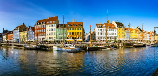 Copenaghen, Danimarca (8)
