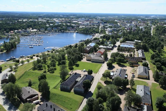 Lappeenranta, Finlandia (3)