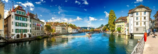 Lungolago di Lucerna