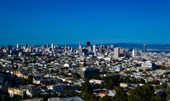 San Francisco, California
