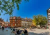 Alsazia in 4 giorni: itinerario tra Strasburgo, Colmar, Ribeauvillé e Riquewihr Strasburgo nel cuore dell’Alsazia