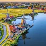 Oltre i canali di Amsterdam: 10 gite indimenticabili a meno di un’ora dalla capitale