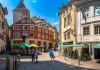 Cosa fare gratis in Svizzera: 20 esperienze bellissime tra città, laghi, montagne e luoghi sorprendenti