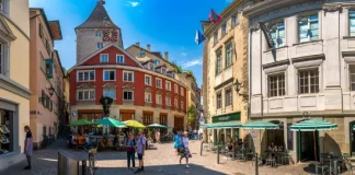 Cosa fare gratis in Svizzera: 20 esperienze bellissime tra città, laghi, montagne e luoghi sorprendenti