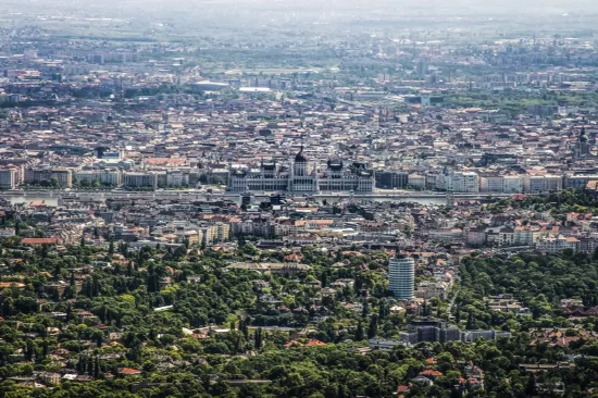budapest ungheria