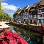 Visitare il Grand Est in Francia: guida per un viaggio indimenticabile