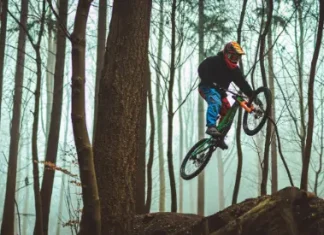 Dove fare Downhill MTB in Italia: le 10 località imperdibili per una vacanza adrenalinica