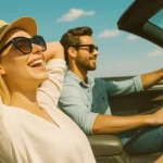 Noleggio Auto in Spagna senza Carta di Credito: Guida e Itinerari Mozzafiato
