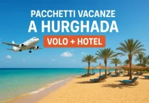 Pacchetti Vacanze a Hurghada: costi reali, offerte migliori e guida completa alla prenotazione (senza sorprese)