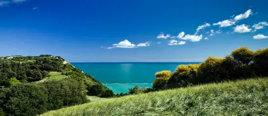 Riviera del Conero, Marche