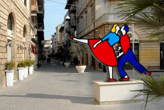 San Benedetto del Tronto Marche