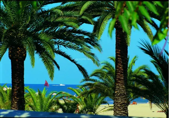 San Benedetto del Tronto, Marche
