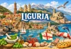Liguria in una settimana: 10 itinerari splendidi per scoprire mare, borghi, città e panorami in 7 giorni