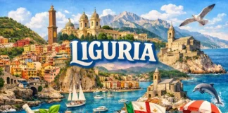 Liguria in una settimana: 10 itinerari splendidi per scoprire mare, borghi, città e panorami in 7 giorni