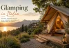 Glamping in Italia: le migliori zone dove dormire nella natura senza rinunciare al comfort