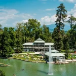 Parco Termale Villa dei Cedri: cosa offre, orari, biglietti e come arrivare alle terme più suggestive del Lago di Garda