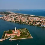 Isole Laguna Veneta: quali poter visitare e come arrivarci