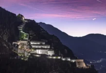 10 itinerari in Piemonte da fare in giornata: borghi, laghi, colline e meraviglie sabaude