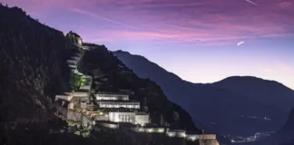 10 itinerari in Piemonte da fare in giornata: borghi, laghi, colline e meraviglie sabaude